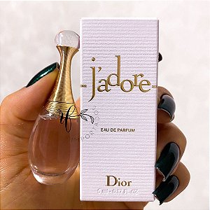 Dior - Miniatura Perfume Jadore Feminino Edp 5ml
