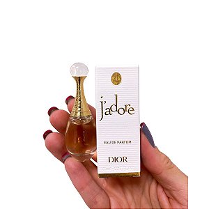 Dior - Miniatura Perfume Jadore Feminino Edp 5ml