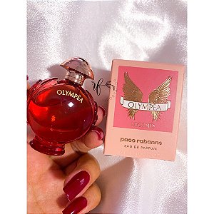 Paco Rabanne - Miniatura Perfume Olympéa Legend Feminino Edp 6ml
