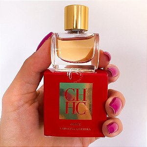 Carolina Herrera - Miniatura Perfume Good Girl Blush Feminino Edp 7ml - RF  Importados - Produtos Importados de Beleza e Cuidados Pessoais