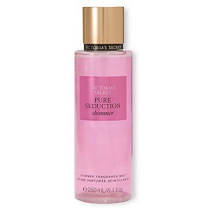 Victoria's Secret - Body Splash Pure Seduction Shimmer
