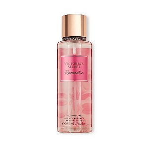 Victoria's Secret - Body Splash Romantic