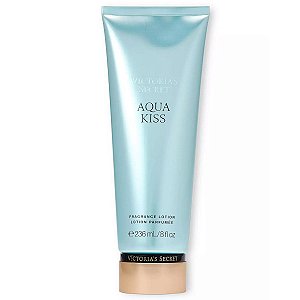 Victoria's Secret - Hidratante Corporal Aqua Kiss