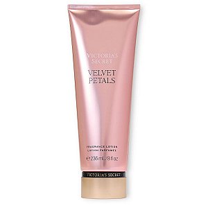 Victoria's Secret - Hidratante Corporal Velvet Petals