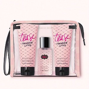 Victoria's Secret - Kit Necessaire Tease