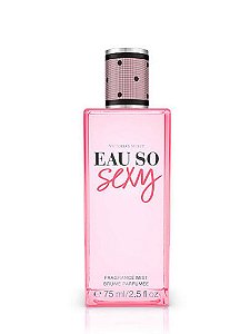 Victoria's Secret - Mini Eau So Sexy Fragrance Mist