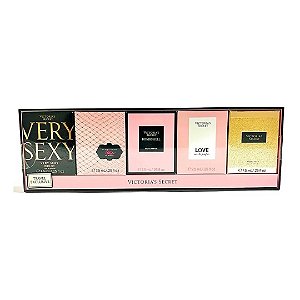 Victoria's Secret - Miniatura De Perfume - 1 Unidade