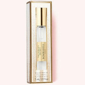 Victoria's Secret - Perfume Bombshell Gold Rollerball Feminino Edp