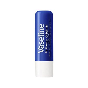 Vaseline - Hidratante Labial Lip Balm Bastão Original