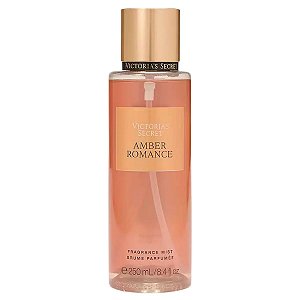 Victoria's Secret - Body Splash Amber Romance