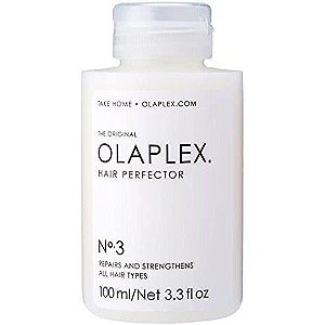 Olaplex - Nº. 3 Tratamento Capilar Hair Repair Perfector 100ml