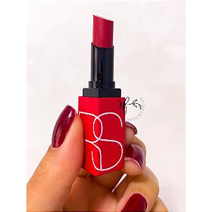 Nars - Mini Batom Powermatte Lipstick