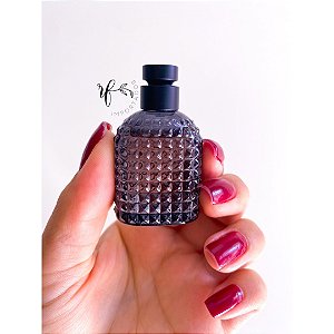 Valentino - Miniatura Perfume Uomo Born In Roma Masculino Edt 4ml