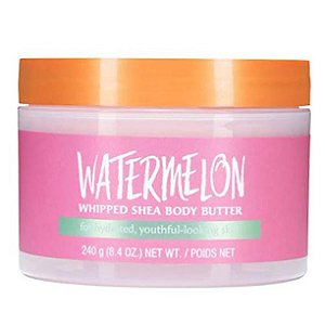Tree Hut - Manteiga Corporal Shea Body Butter Watermelon