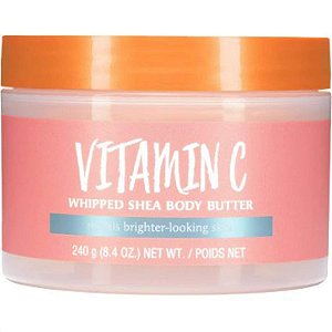 Tree Hut - Manteiga Corporal Shea Body Butter Vitamina C