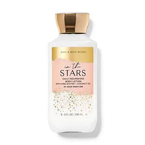 Bath & Body Works - Loção Hidratante Corporal Body Lotion In The Stars