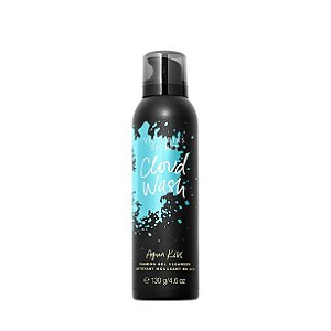 Victoria's Secret - Sabonete Corporal Em Espuma Aqua Kiss Cloud Wash