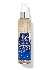 Bath & Body Works - Body Splash Dream Bright Shimmer