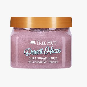 Tree Hut - Esfoliante Corporal Desert Haze