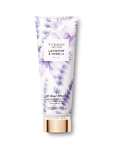 Victoria's Secret - Hidratante Corporal Lavender & Vanilla Relax Natural Beauty