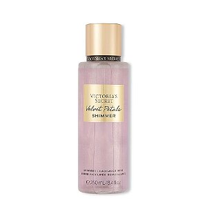 Victoria's Secret - Body Splash Velvet Petals Shimmer