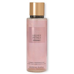 Victoria's Secret - Body Splash Velvet Petals Shimmer