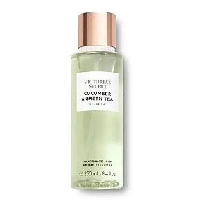Victoria's Secret - Body Splash Cucumber & Green Tea