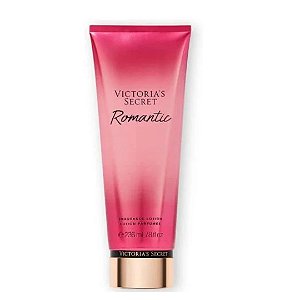 Victoria's Secret - Hidratante Corporal Romantic