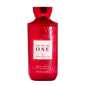Bath & Body Works - Shower Gel De Banho Sabonete Corporal You're The One