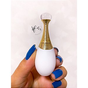 Dior - Miniatura Perfume Jadore Parfum D'eau Feminino 5ml