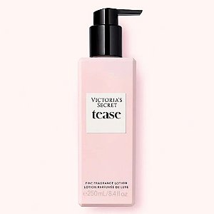 Victoria's Secret - Loção Hidratante Corporal Tease Fine Fragrance Lotion