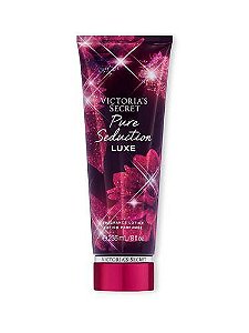 Victoria's Secret - Hidratante Corporal Pure Seduction Luxe