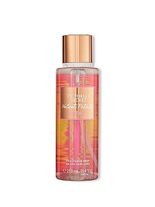 Victoria's Secret - Body Splash Velvet Petals Heat