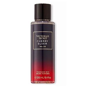 Victoria's Secret - Body Splash Cherry Elixir