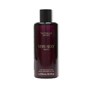 Victoria's Secret - Very Sexy Night Fine Fragrance Mist