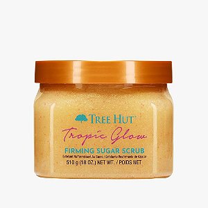 Tree Hut - Esfoliante Corporal Tropic Glow