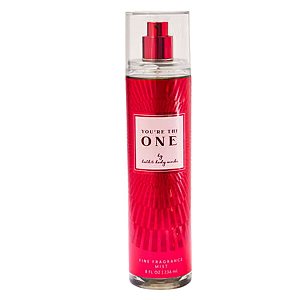 Bath & Body Works - Body Splash You're The One