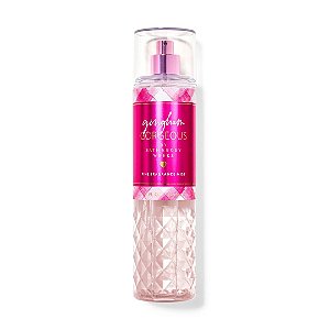Bath & Body Works - Body Splash Gingham Gorgeous