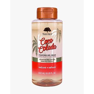 Tree Hut - Sabonete Corporal Shower Gel Wash Coco Colada