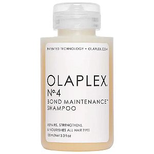Olaplex - Nº. 4 Shampoo Bond Maintenance 100ml