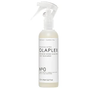 Olaplex - Nº. 0 Tratamento Capilar Intensive Bond Building Hair Treatment 155ml