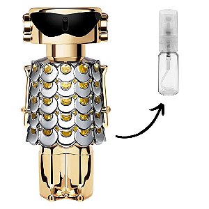 Paco Rabanne - Decant Perfume Fame Feminino Edp