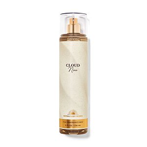 Bath & Body Works - Body Splash Cloud Nine