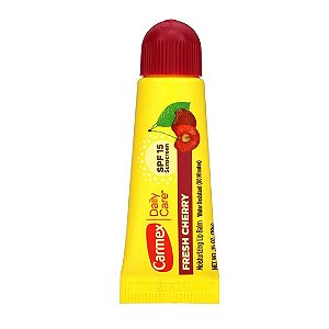 Carmex Lip Balm Bisnaga Cereja - Hidratante Labial