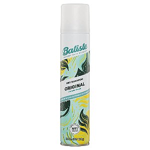 Batiste - Shampoo Seco Original