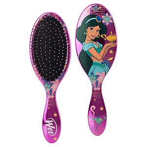 Wet Brush - Escova de Cabelo Disney Princesas - Jasmin