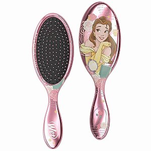 Wet Brush - Escova de Cabelo Disney Princesas - Bela