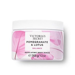 Victoria's Secret - Esfoliante Corporal Body Scrub Pomegranate & Lotus