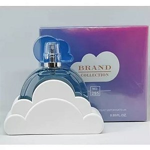 Brand Collection - Perfume 295 Feminino Edp 25ml - Inspiração Cloud Ariana Grande