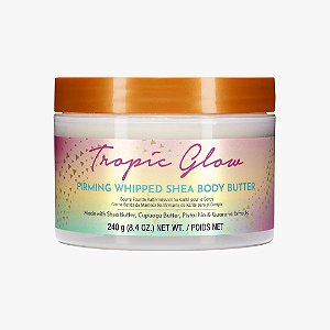 Tree Hut - Manteiga Corporal Shea Body Butter Tropic Glow